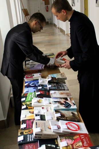 Sympozjum WSD w Płocku
