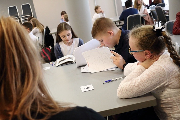 Konkurs religijny diecezji elbląskiej 