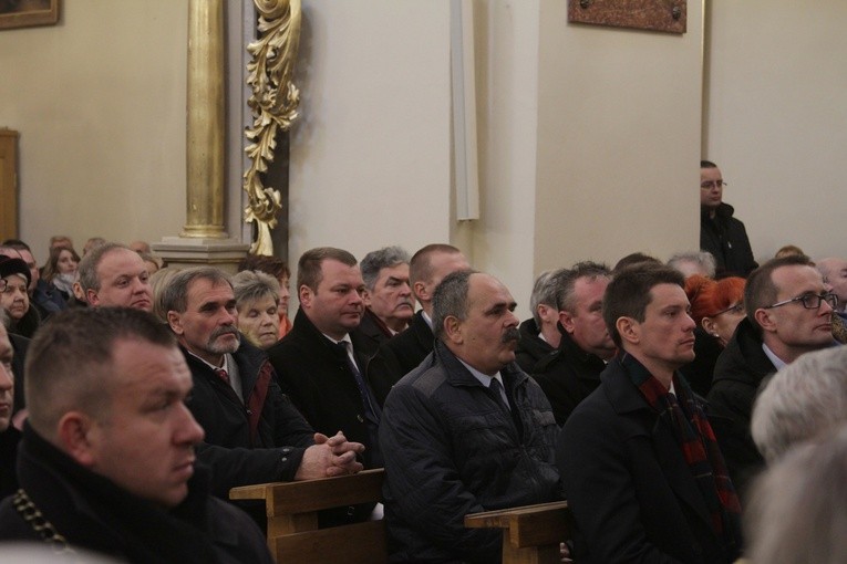 Czerwińsk znów miastem