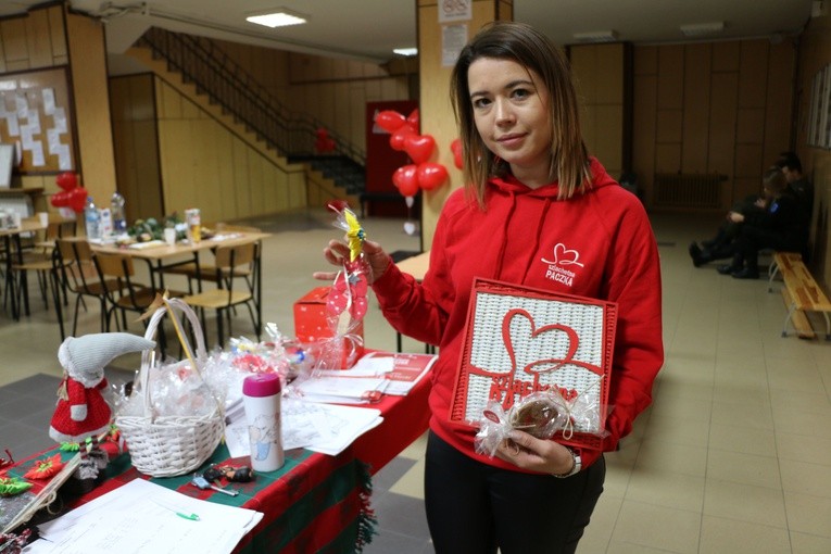 Płońsk. Finałowy weekend Szlachetnej Paczki