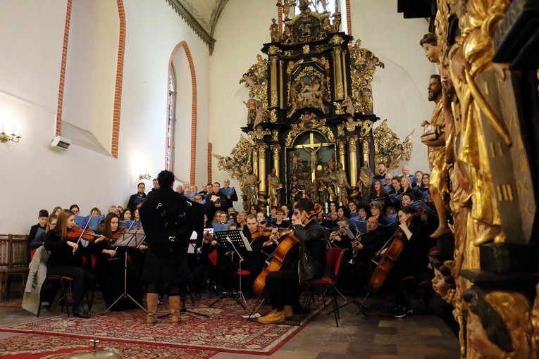 IX Warsztaty Muzyki Liturgicznej