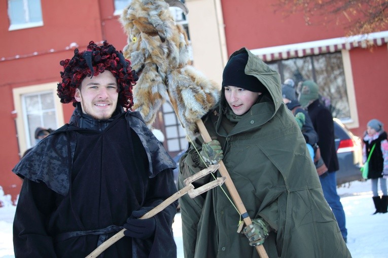 Orszak Trzech Króli - Kwidzyn
