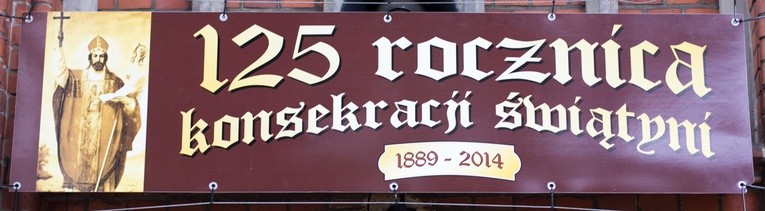 Odpust w Bartoszycach