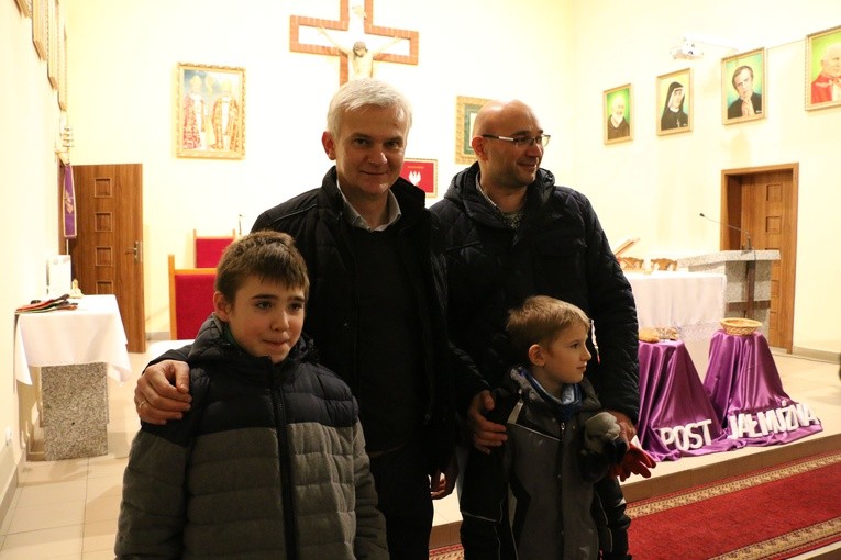 Jacek Magiera w Ciechanowie