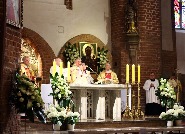 Od dziś diakoni 
