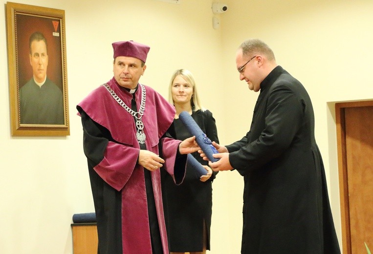 WSD Elbląg - inauguracja 2019