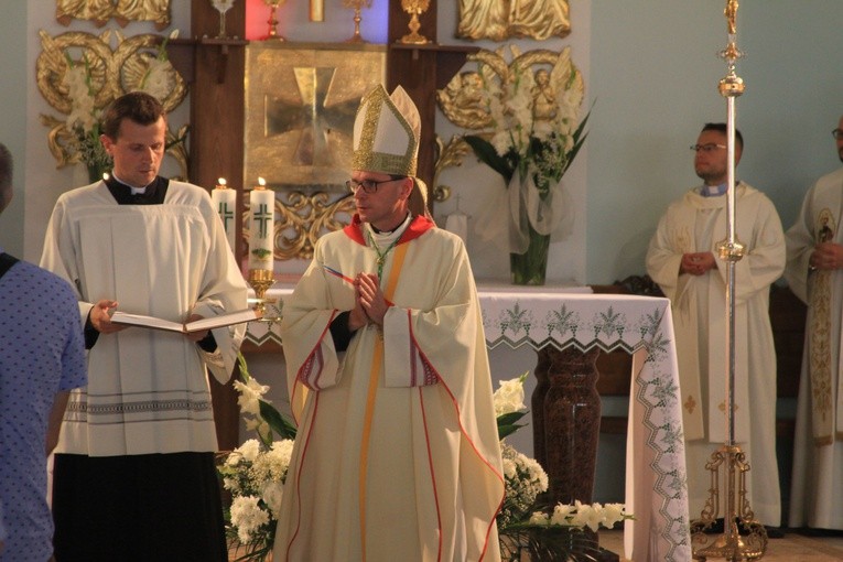 Oazowy dzień wspólnoty