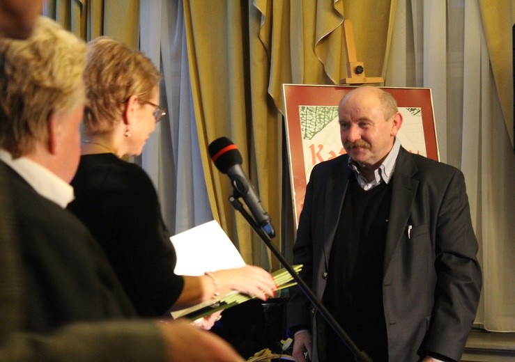 Gala "O Liść Dębu"