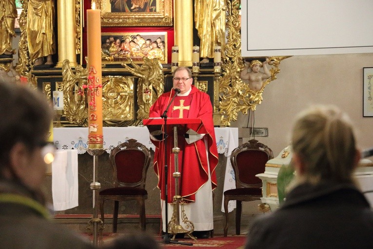 Dzień Godności Osób Niepełnosprawnych - Malbork