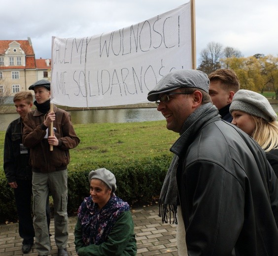 IV Gra Miejska Domowego Kościoła