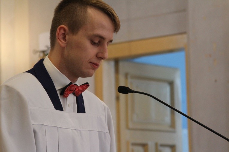 Jubileusz w Ciachcinie