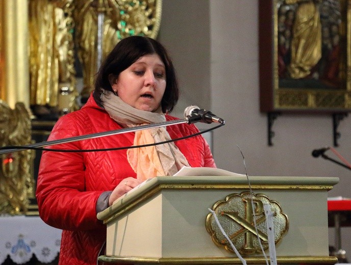 Dzień Godności Osób Niepełnosprawnych - Malbork