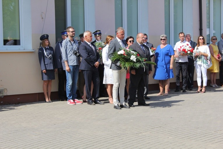 99. rocznica bitwy pod Arcelinem