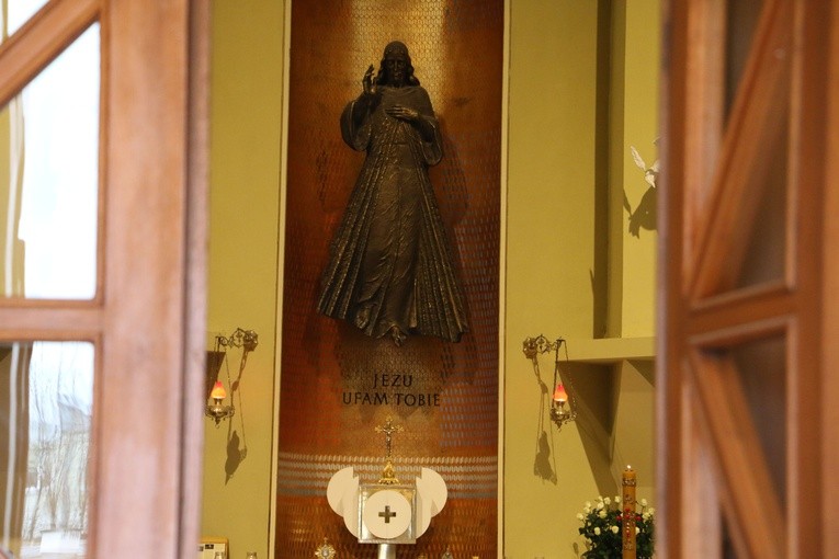 Ciechanów. Jubileusz parafii św. Piotra Apostoła