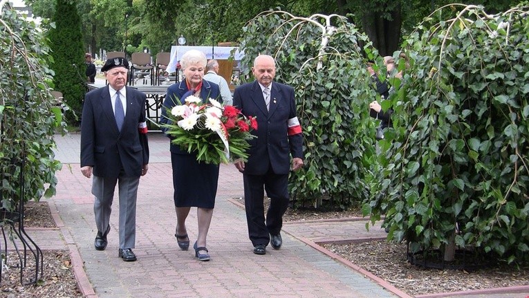 Rocznica wybuchu II wojny światowej