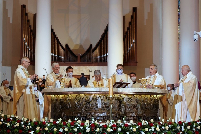 Beatyfikacja ks. Jana Machy - ciąg dalszy