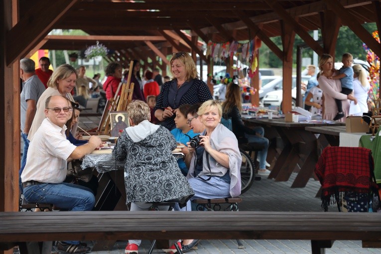 Dni Jakubowe w Tolkmicku