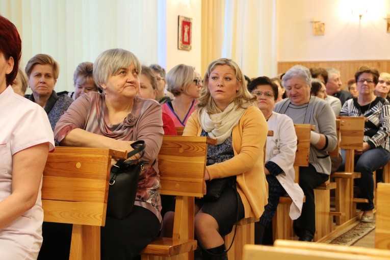 Dzień Chorego w Ciechanowie