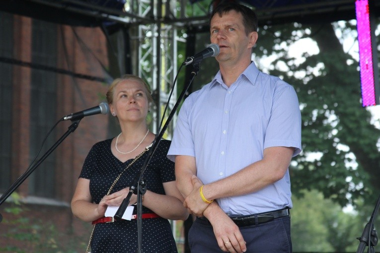 Płocki Marsz dla Życia i Rodziny