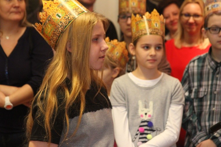 Nagrody dla budowniczych rodzinnych szopek