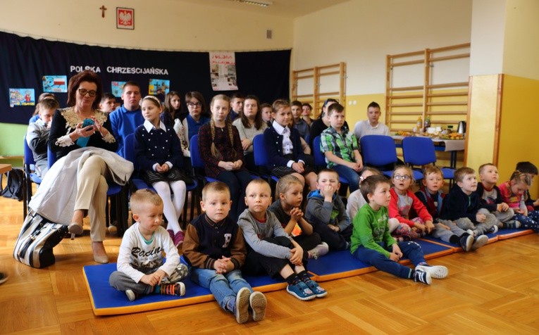Konkursy o św. Wojciechu 