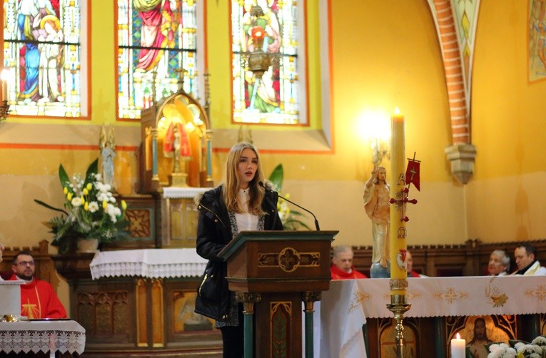 Sztum - Świętej Anny