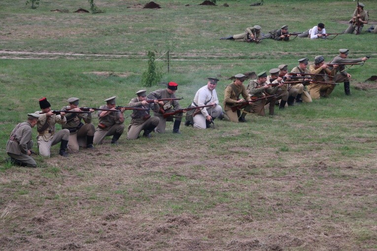 Borkowo 1920