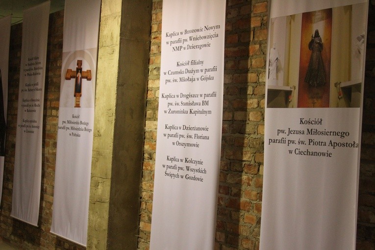 Rozbudowa sanktuarium Bożego Miłosierdzia