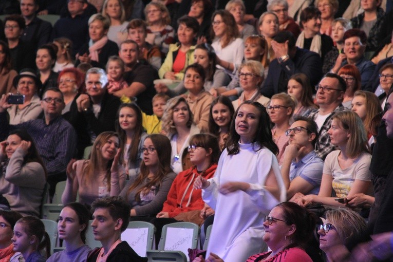 Wieczór Chwały 2019