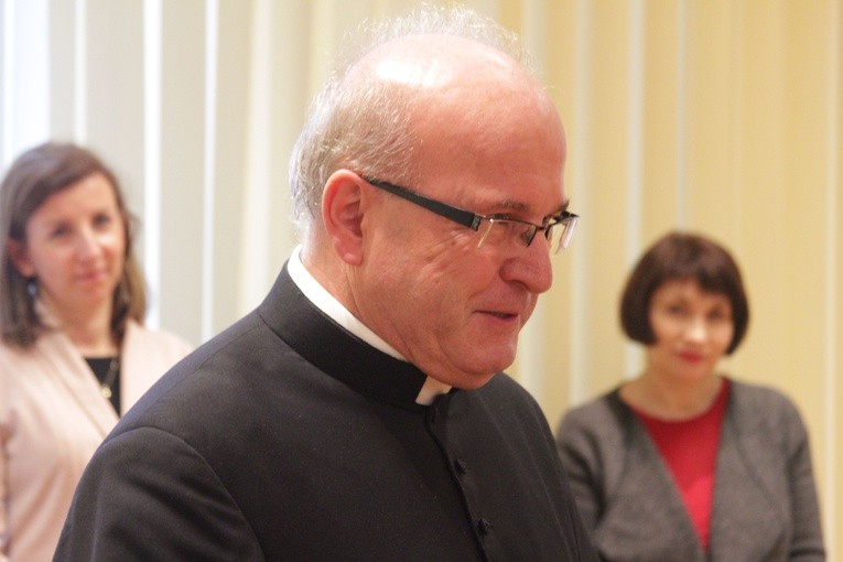 Nominacje w Kapitule Kolegiackiej Pułtuskiej