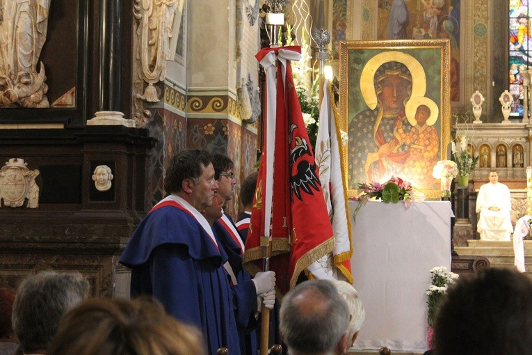 15 sierpnia w Płocku