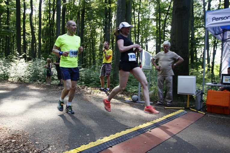 Ruah Run w Reptach Śląskich