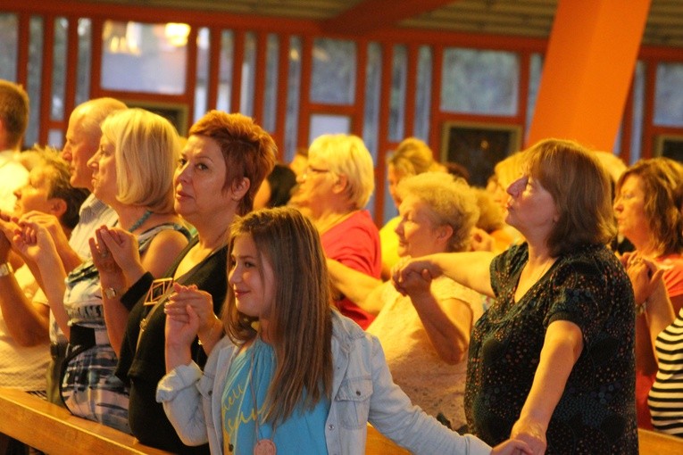 ŚDM. Ormianie w Gostyninie