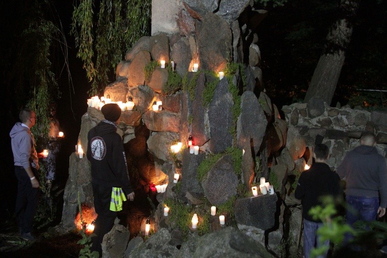 Campo Bosco 2017. Część 1