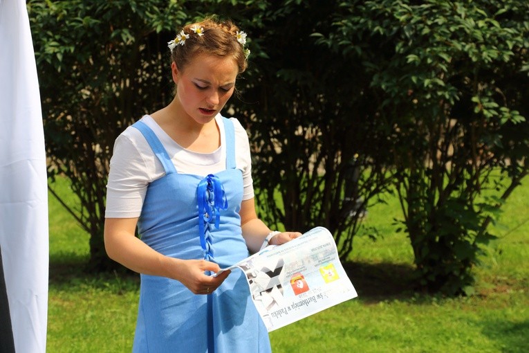 Pasłęk - Jarmark św. Bartłomieja