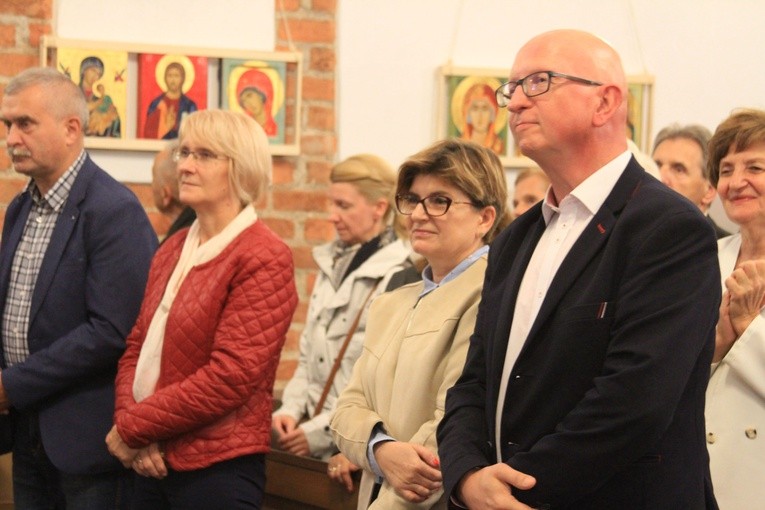 Muzyka sakralna w Ciechanowie. Część 2