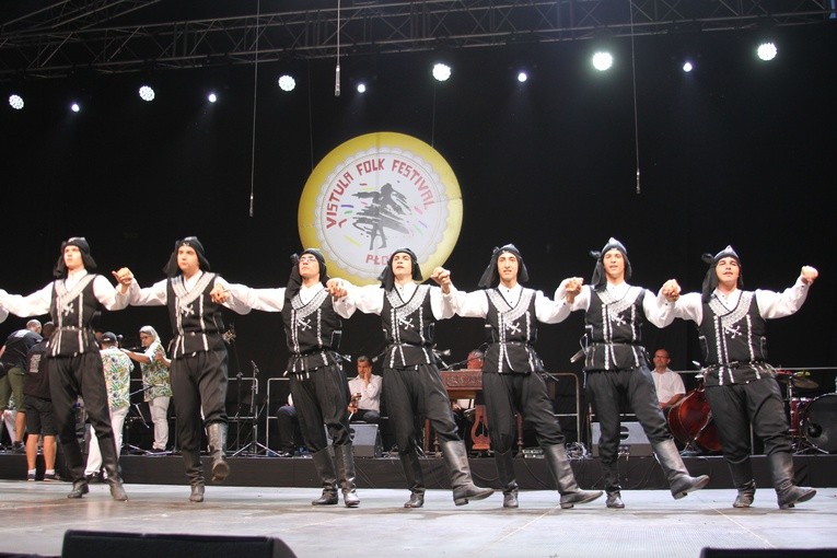 VFF 2018 - inauguracja