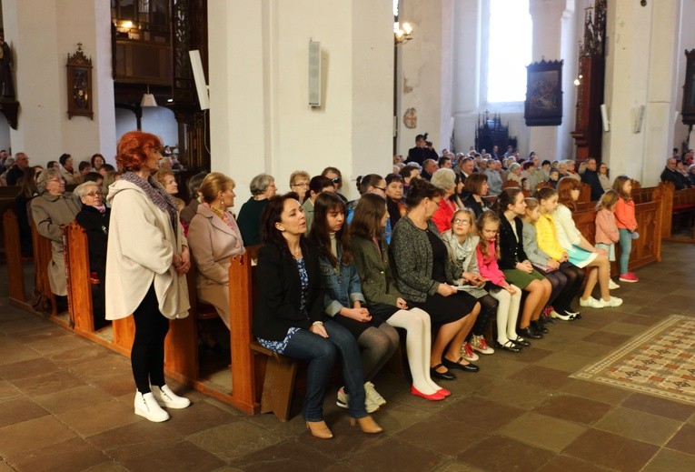 60-lecie obecności orionistów w Malborku
