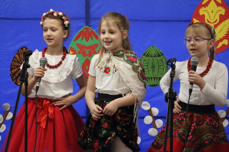 Nowy Staw - festiwal smaku Wielkanoc 2023