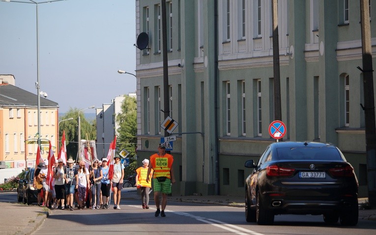 XXV EPP - Jabłonowo Pomorskie
