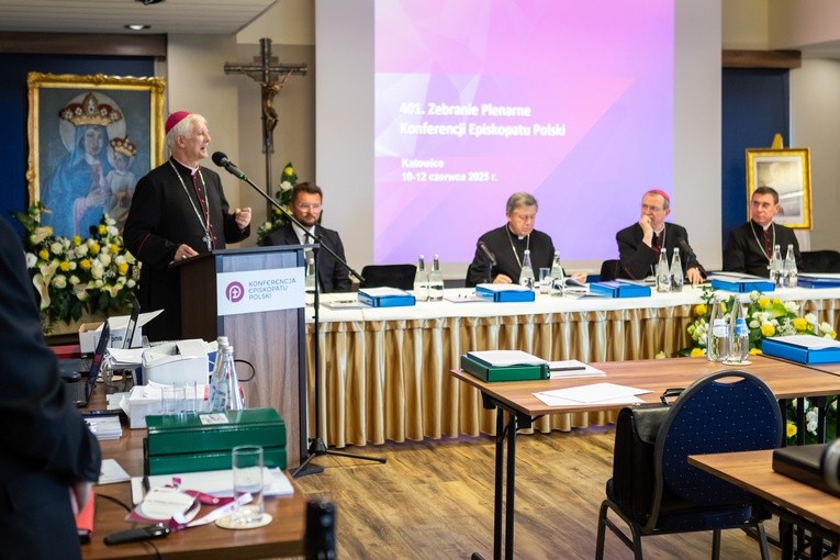 Od 2027 r. nowa podstawa programowa lekcji religii w szkołach