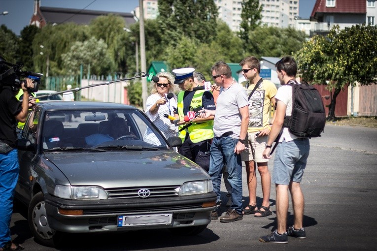 Dzień bez mandatu