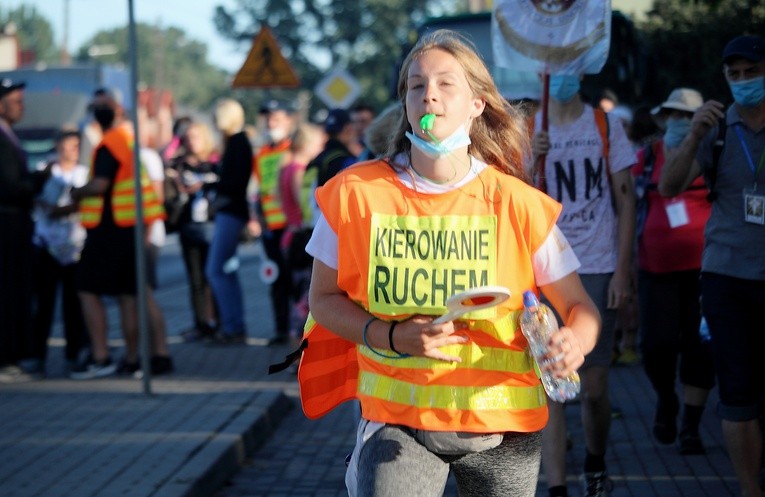 XXVIII EPP. Lubień Kujawski