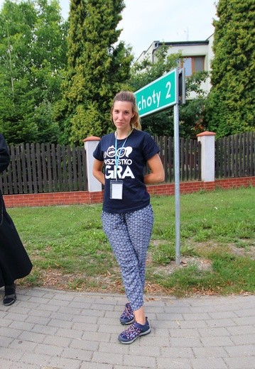 XXVII EPP. 1 sierpnia cz. II