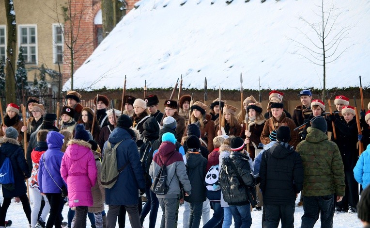 155. rocznica powstania styczniowego 