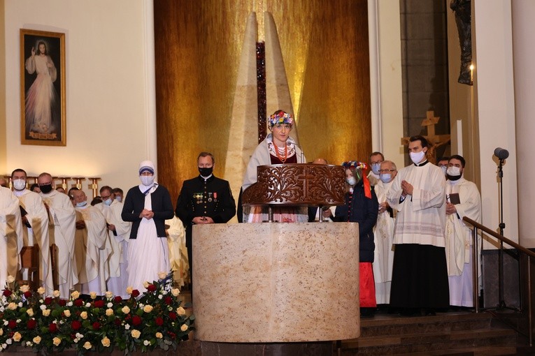 Beatyfikacja ks. Jana Machy - ciąg dalszy