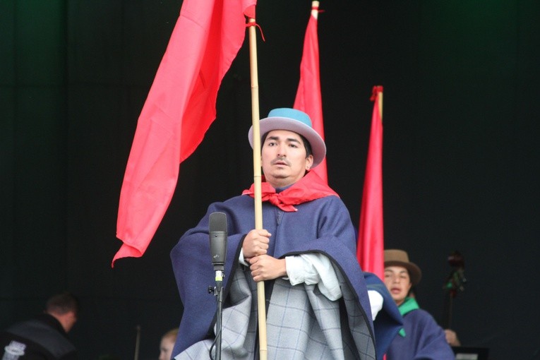 Vistula w Płocku - inauguracja