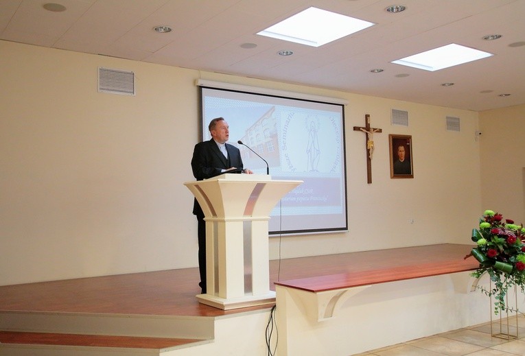 WSD - inauguracja roku akademickiego
