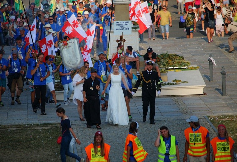 XXV EPP - Jasna Góra