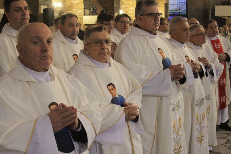 Zakończenie Roku św. Stanisława Kostki